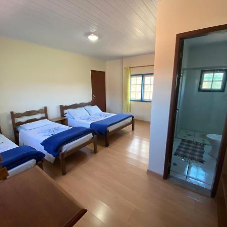 Pousada Turismo Ouro Preto  Zewnętrze zdjęcie