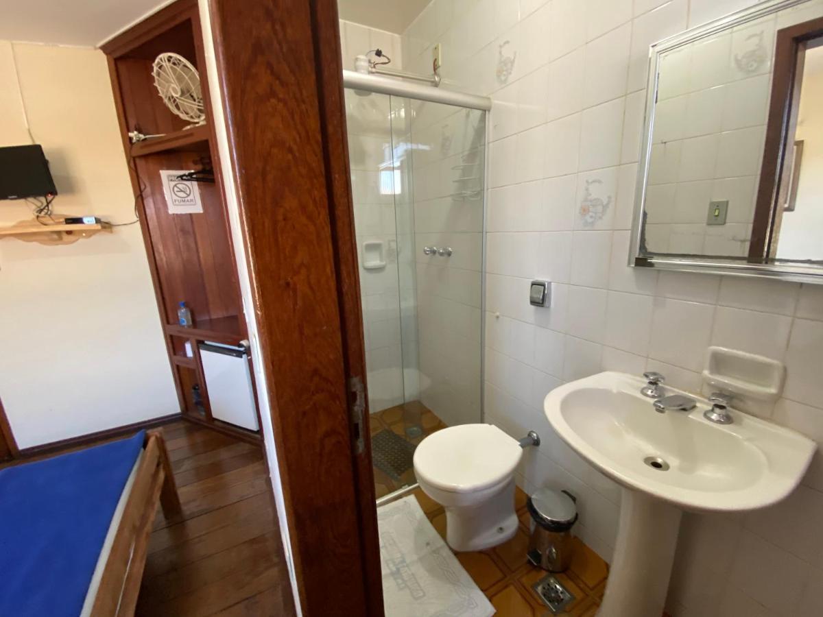 Pousada Turismo Ouro Preto  Zewnętrze zdjęcie