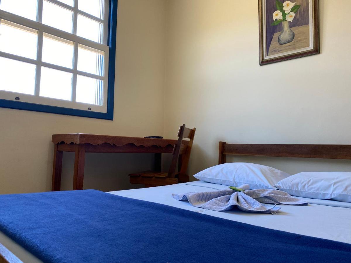 Pousada Turismo Ouro Preto  Zewnętrze zdjęcie