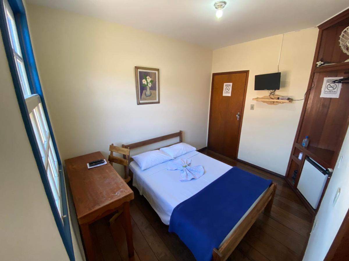 Pousada Turismo Ouro Preto  Zewnętrze zdjęcie