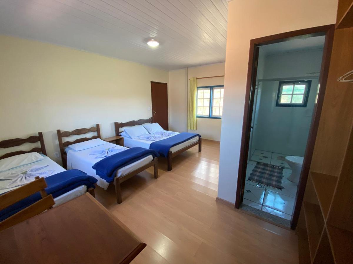 Pousada Turismo Ouro Preto  Zewnętrze zdjęcie