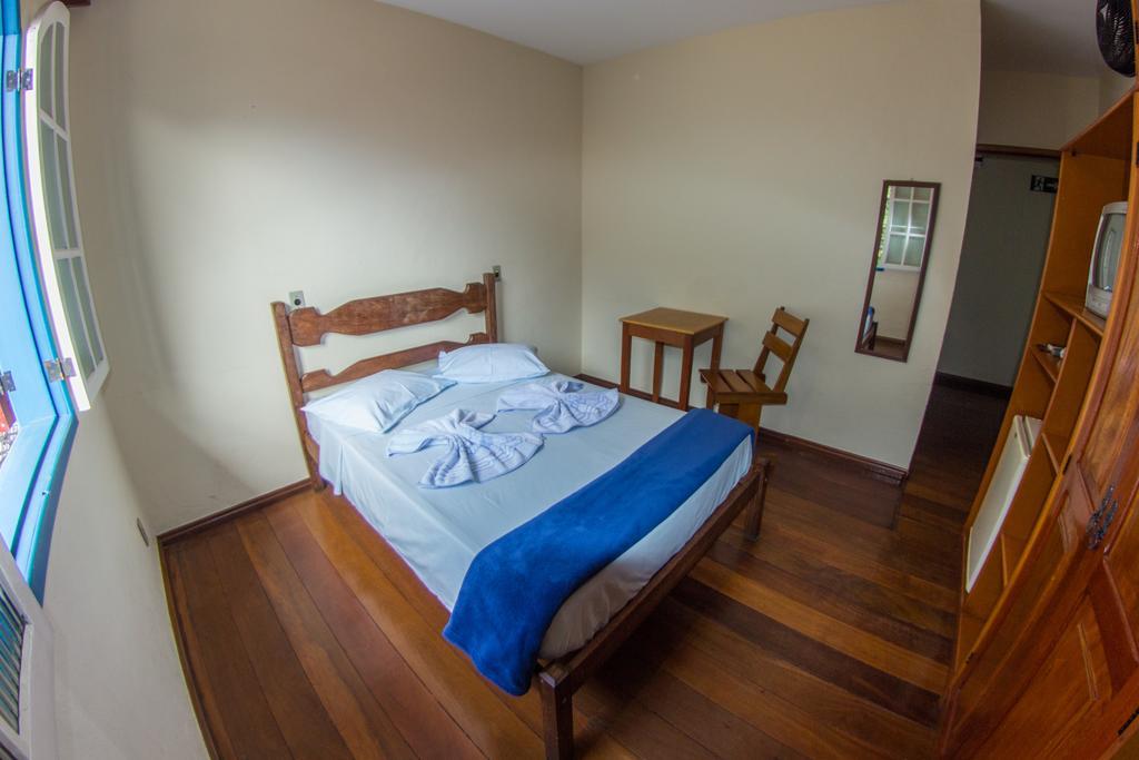 Pousada Turismo Ouro Preto  Zewnętrze zdjęcie