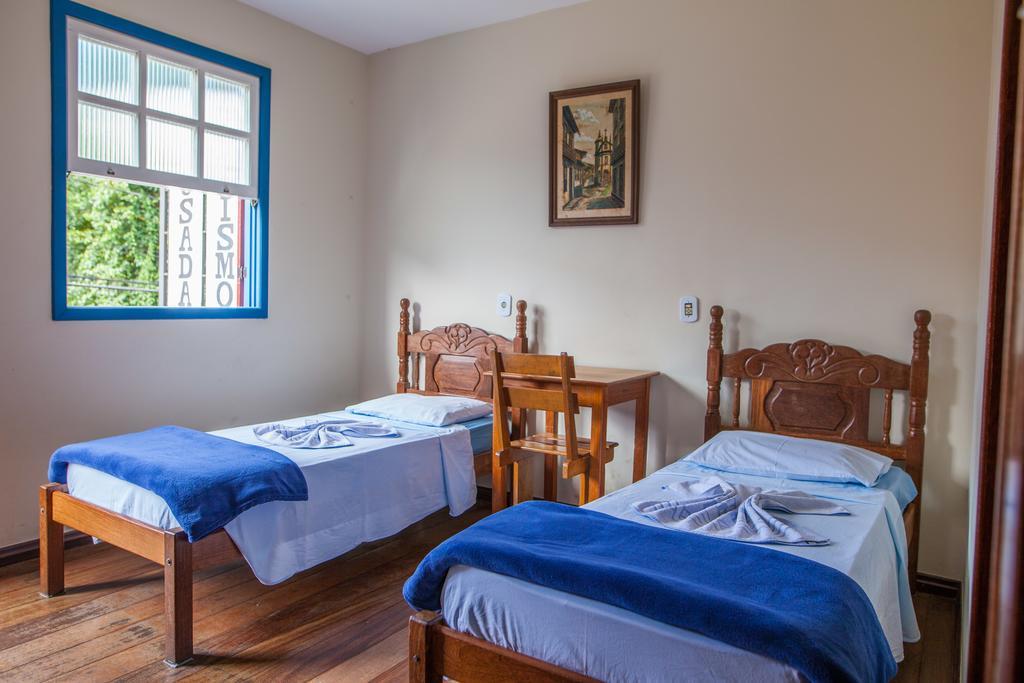 Pousada Turismo Ouro Preto  Zewnętrze zdjęcie